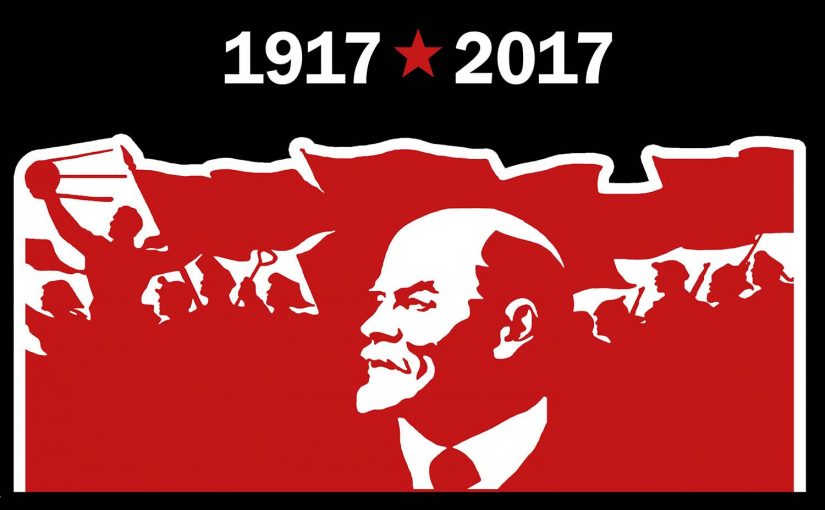 1917-2017: un anniversario per riflettere sull’oggi