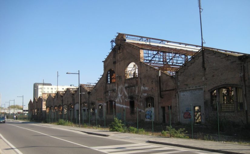 La forma e il volto della città / Il Musil celebri la Brescia delle fabbriche