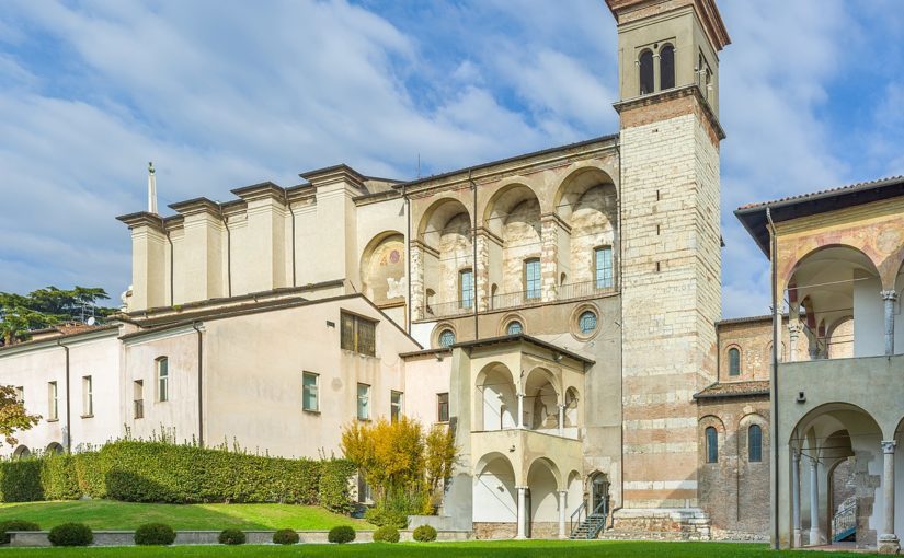 Luoghi cose musei / Il futuro di Santa Giulia e del Musil. Quale museo per questa città?