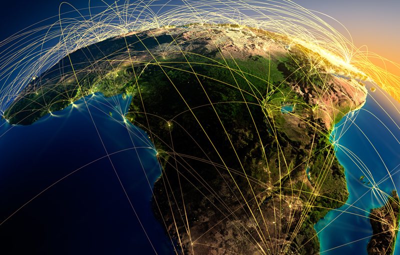 L’Africa e il mondo: un conto aperto