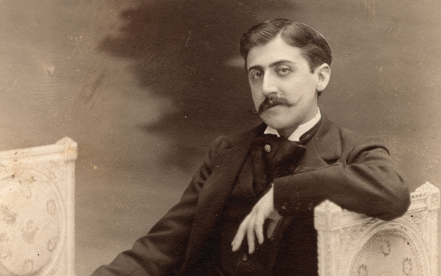 Il proustismo che abita in noi