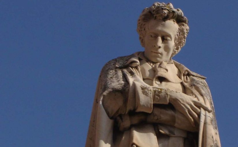 Una ‘critica poetante’ di Leopardi