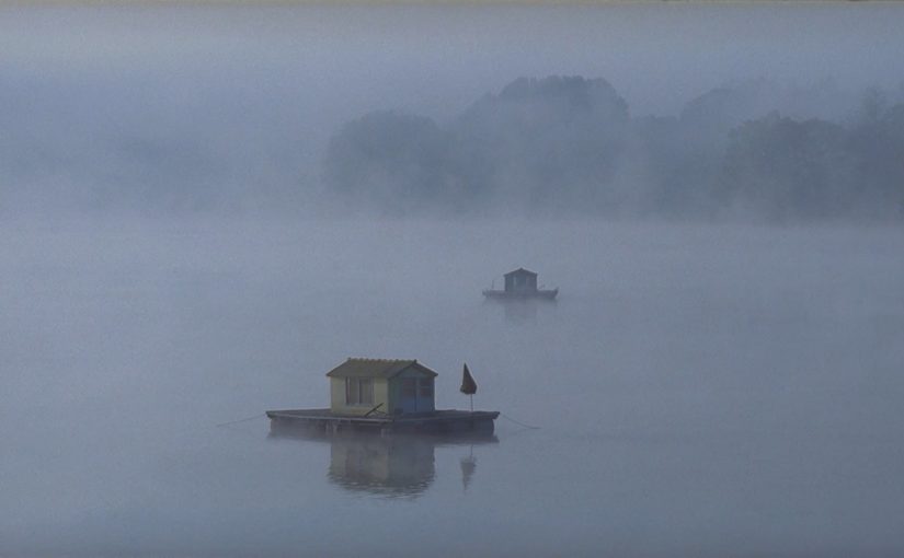 Nessun uomo è un’isola