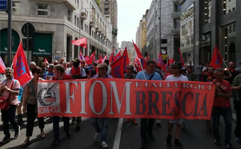 Storia, memoria, culture del lavoro