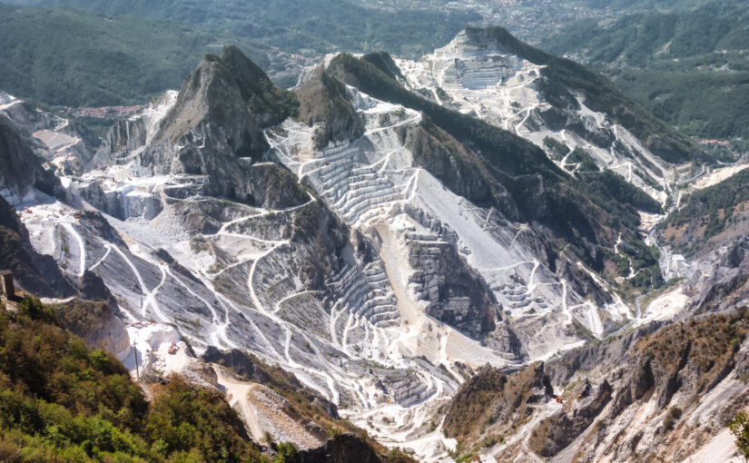 Una convinzione profonda e misteriosa