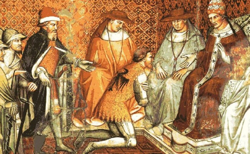 Tra finanziarizzazione e digitalizzazione