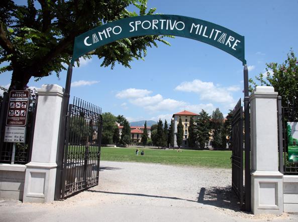 Gioco al Campo di Marte