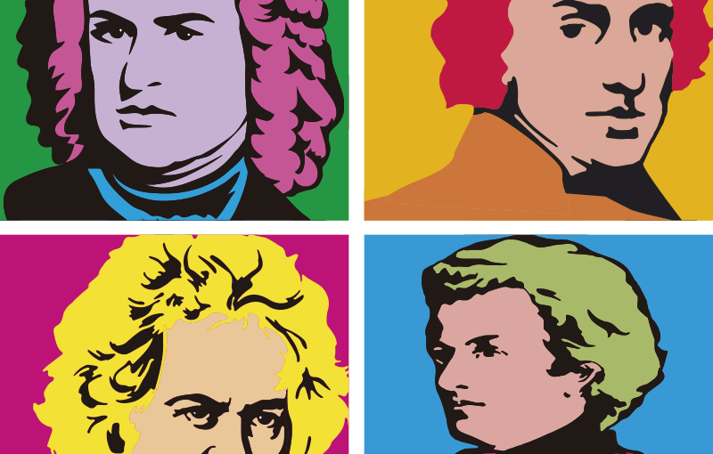 Una storia sociale e culturale della musica